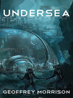 cover image of Undersea